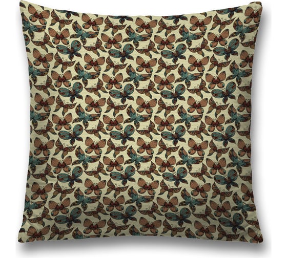 Декоративная наволочка JoyArty sl_60826