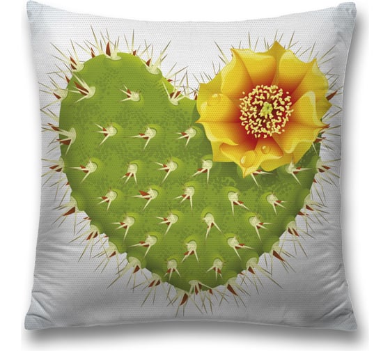 Декоративная наволочка JoyArty sl_36184 1