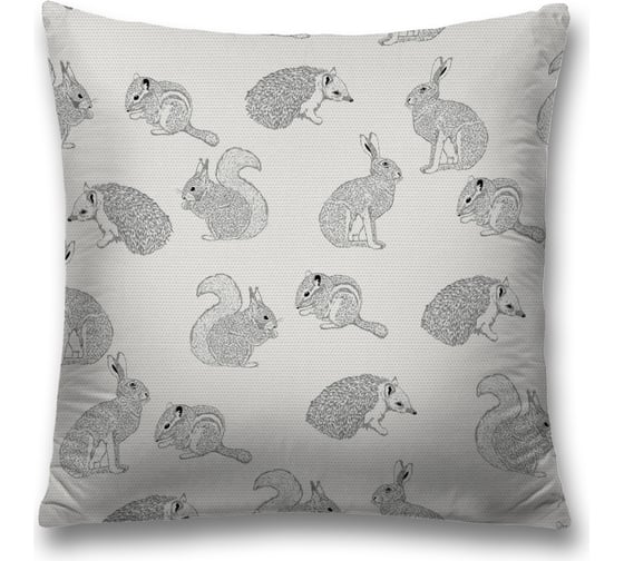 Декоративная наволочка JoyArty sl_363519