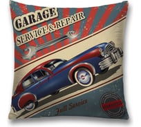 Декоративная наволочка JoyArty sl_36346