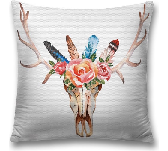 Декоративная наволочка JoyArty sl_37616