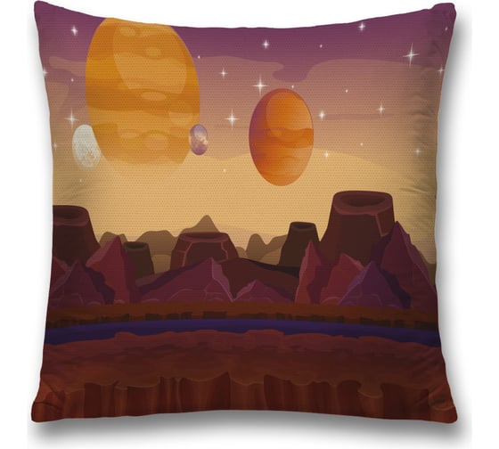 Декоративная наволочка JoyArty sl_32509 1