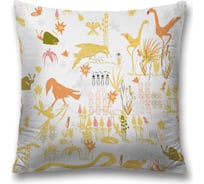 Декоративная наволочка JoyArty sl_5102