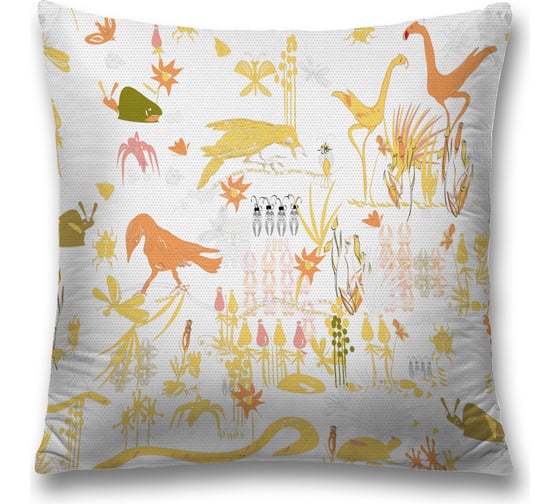 Декоративная наволочка JoyArty sl_5102 1