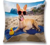 Декоративная наволочка JoyArty sl_38578