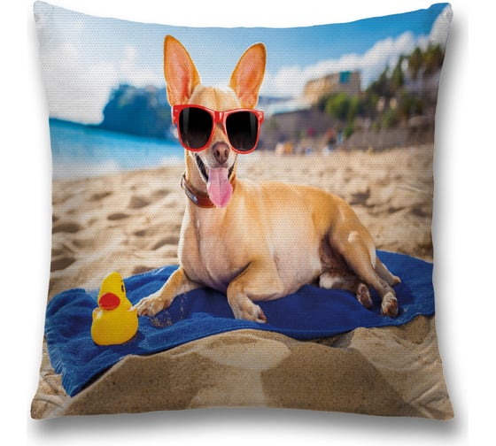 Декоративная наволочка JoyArty sl_38578 1