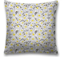 Декоративная наволочка JoyArty sl_53088