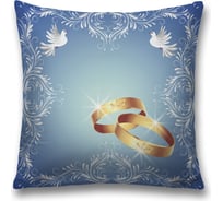 Декоративная наволочка JoyArty sl_35153