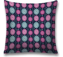 Декоративная наволочка JoyArty sl_59206