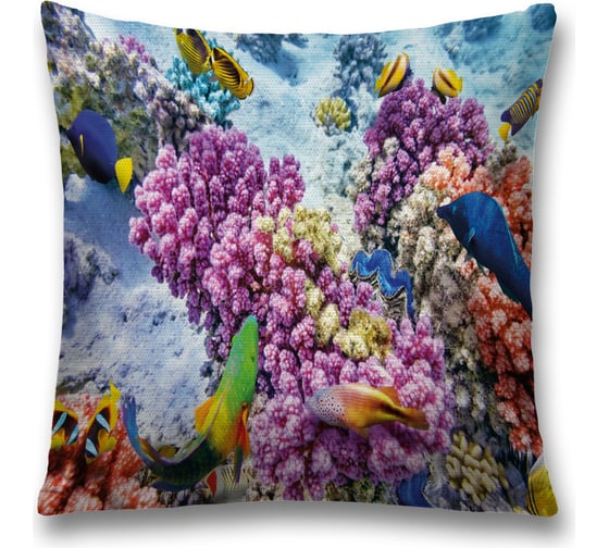 Декоративная наволочка JoyArty sl_21284 1