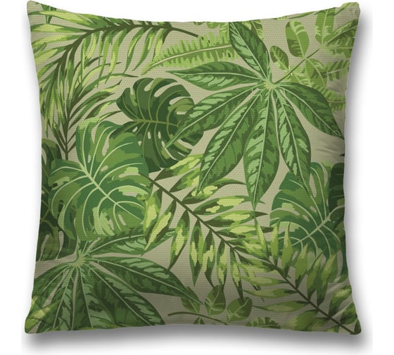 Декоративная наволочка JoyArty sl_51500 1