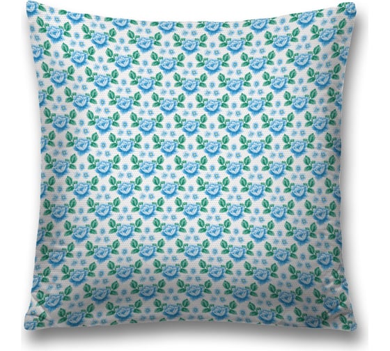 Декоративная наволочка JoyArty sl_37614