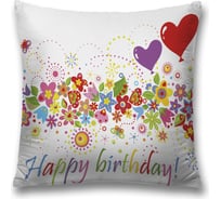 Декоративная наволочка JoyArty sl_34374