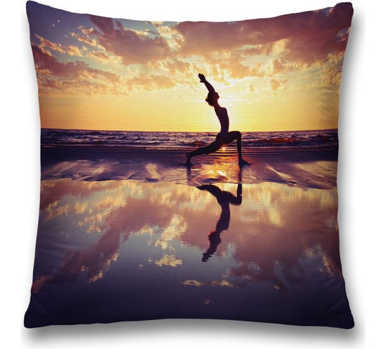 Декоративная наволочка JoyArty sl_37572