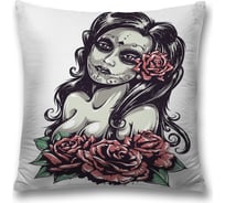 Декоративная наволочка JoyArty sl_19087