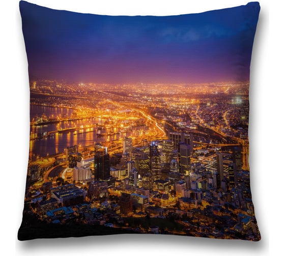 Декоративная наволочка JoyArty sl_38527 1