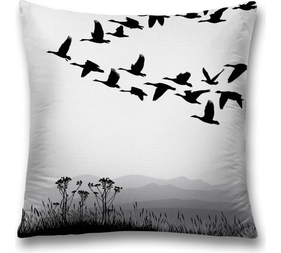 Декоративная наволочка JoyArty sl_58609 1