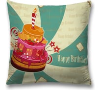 Декоративная наволочка JoyArty sl_34373