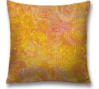 Декоративная наволочка JoyArty sl_21404