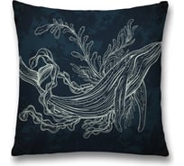 Декоративная наволочка JoyArty sl_33543