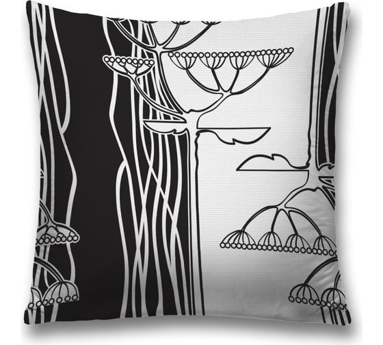 Декоративная наволочка JoyArty sl_59203 1