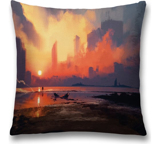 Декоративная наволочка JoyArty sl_19148 1