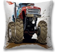 Декоративная наволочка JoyArty sl_36368