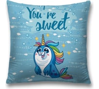 Декоративная наволочка JoyArty sl_19526