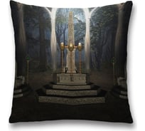 Декоративная наволочка JoyArty sl_19153