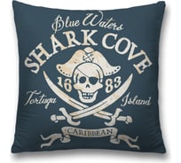 Декоративная наволочка JoyArty sl_38230