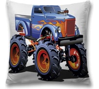 Декоративная наволочка JoyArty sl_36367