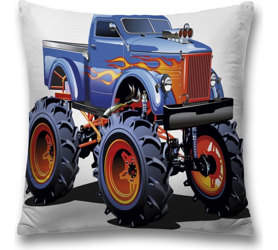 Декоративная наволочка JoyArty sl_36367