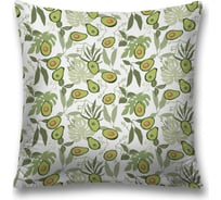 Декоративная наволочка JoyArty sl_369300