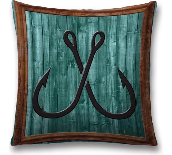 Декоративная наволочка JoyArty sl_5300