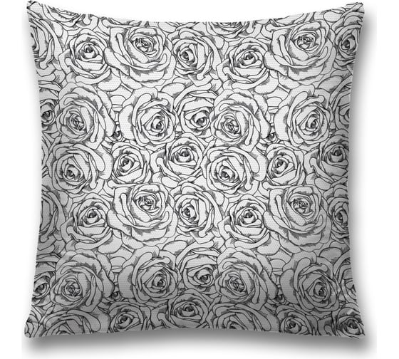 Декоративная наволочка JoyArty sl_53458