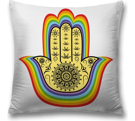 Декоративная наволочка JoyArty sl_38614