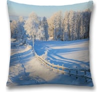 Декоративная наволочка JoyArty sl_21653