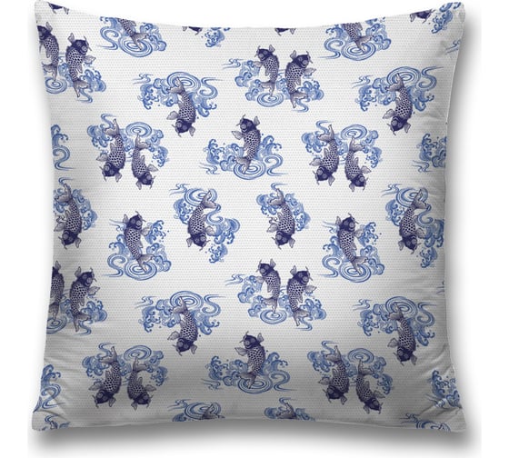 Декоративная наволочка JoyArty sl_17877 1