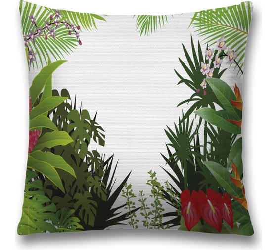 Декоративная наволочка JoyArty sl_36051 1