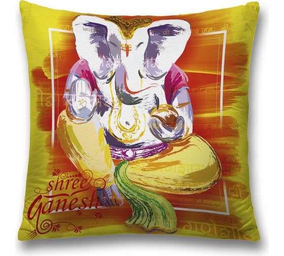 Декоративная наволочка JoyArty sl_33901