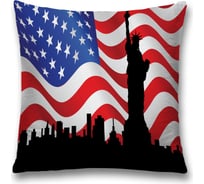 Декоративная наволочка JoyArty sl_20697