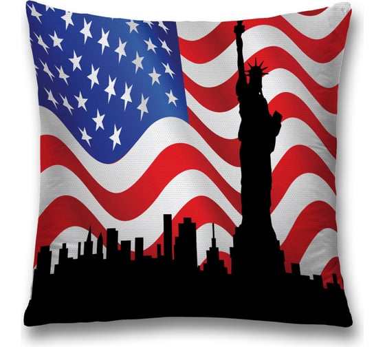 Декоративная наволочка JoyArty sl_20697 1