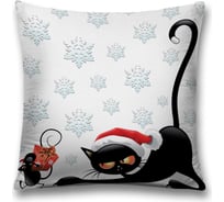 Декоративная наволочка JoyArty sl_20052