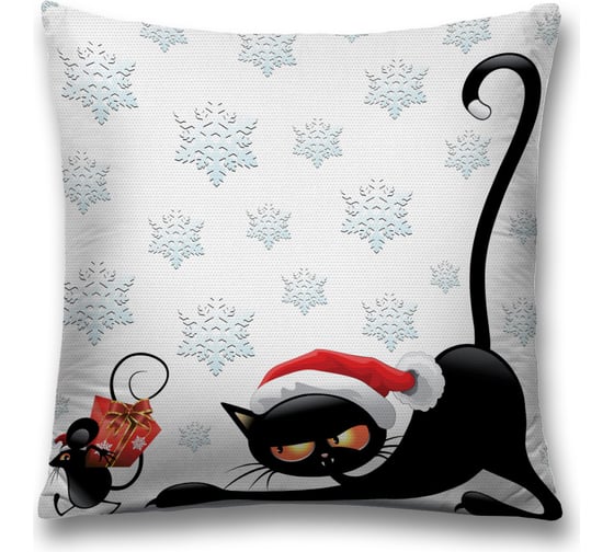 Декоративная наволочка JoyArty sl_20052