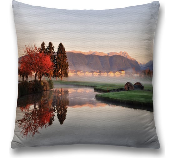 Декоративная наволочка JoyArty sl_37664 1