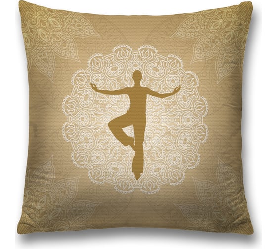 Декоративная наволочка JoyArty sl_37538 1