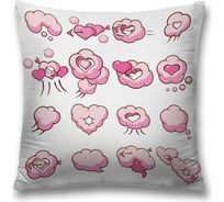 Декоративная наволочка JoyArty sl_19097