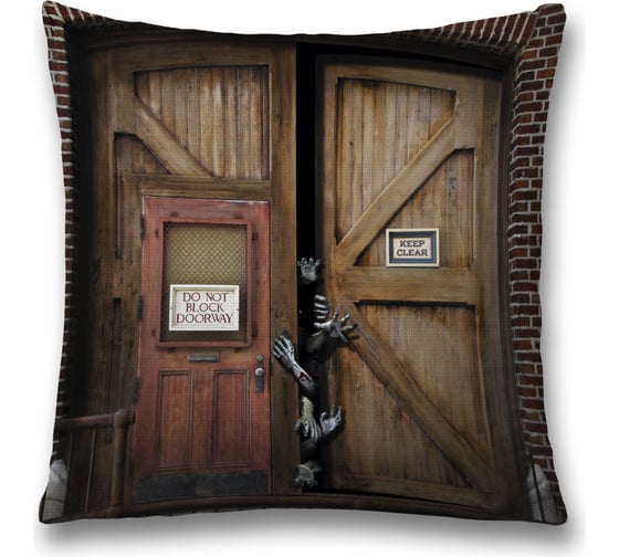 Декоративная наволочка JoyArty sl_36398