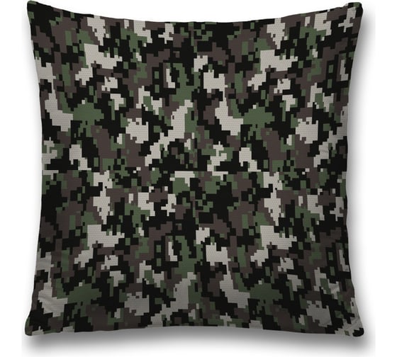 Декоративная наволочка JoyArty sl_34615 1