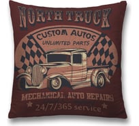 Декоративная наволочка JoyArty sl_36366